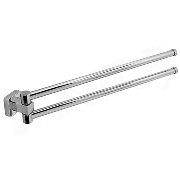 Держатель для полотенец Wasserkraft Lippe K-6531