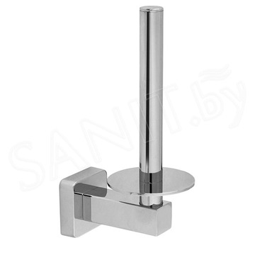 Держатель для туалетной бумаги Wasserkraft Lippe K-6597