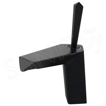 Смеситель для умывальника Abber Zeitlos AF8910B