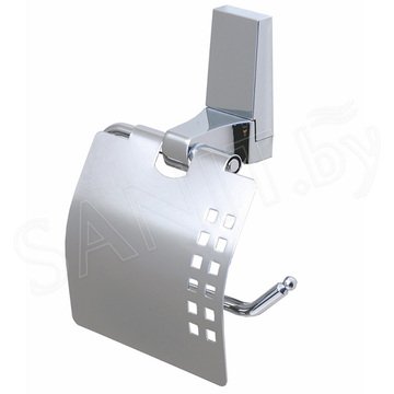 Держатель для туалетной бумаги Wasserkraft Lopau K-6025