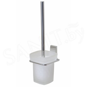 Ершик для унитаза Wasserkraft Lopau K-6027