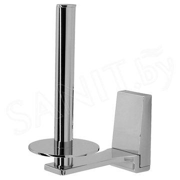 Держатель для туалетной бумаги Wasserkraft Lopau K-6097