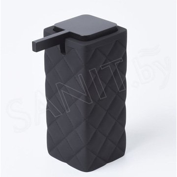Дозатор для жидкого мыла Wasserkraft Mosel K-4599