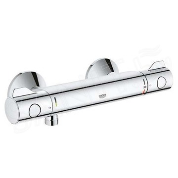 Смеситель для душа Grohe Grohtherm 800 34558000 термостатический