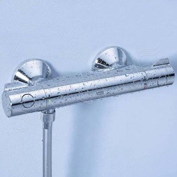 Смеситель для душа Grohe Grohtherm 800 34558000 термостатический