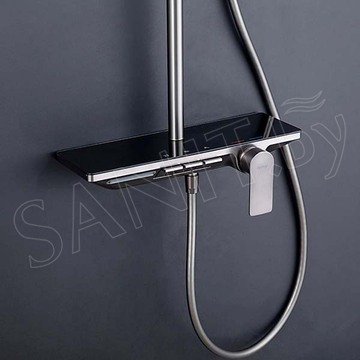 Душевая стойка Gappo G2496-19