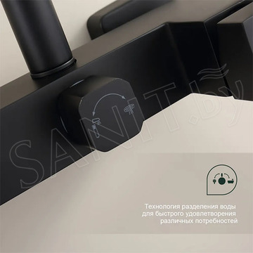 Душевая стойка Splenka S224.24.06
