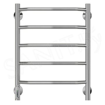 Полотенцесушитель Granula Трапеция 50x60 электрический