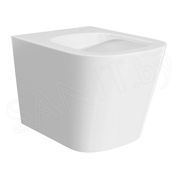 Подвесной унитаз Kerama Marazzi Cubo CU.wc.02