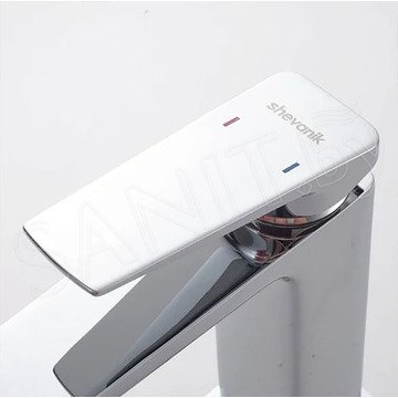 Смеситель для умывальника Shevanik S8901-1