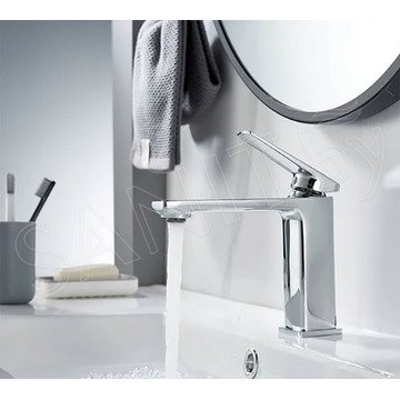 Смеситель для умывальника Shevanik S8901-1