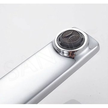 Смеситель для умывальника Shevanik S8901-1