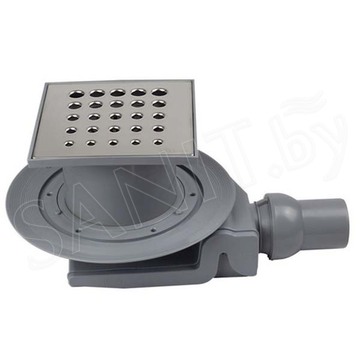 Душевой трап Pestan Confluo Drops 4 Mask no flange