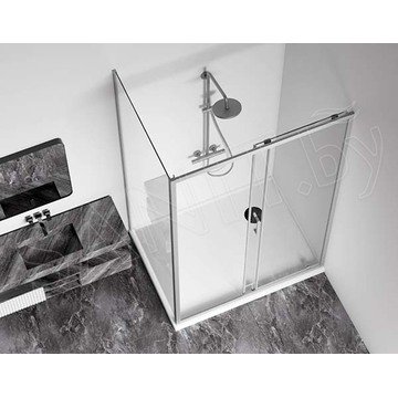 Боковая стенка Good Door Cube SP-C-CH 70 / 80 / 90 / 100