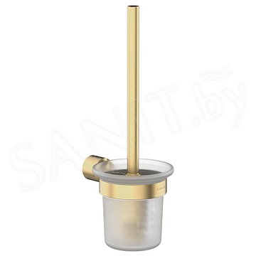 Ершик для унитаза Deante Arnika Gold BR ADA_R711