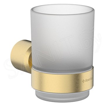 Стакан Deante Arnika Gold BR ADA_R911