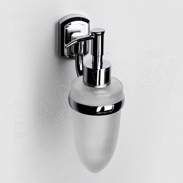 Дозатор для жидкого мыла Wasserkraft Oder K-3099