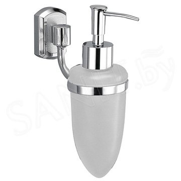 Дозатор для жидкого мыла Wasserkraft Oder K-3099