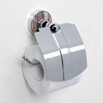 Держатель для туалетной бумаги Wasserkraft Regen K-6925
