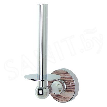 Держатель для туалетной бумаги Wasserkraft Regen K-6997