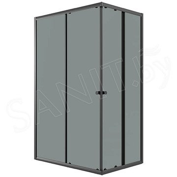 Душевой уголок Niagara Eco NG-1018-14QT / NG-1118-14QT / NG-1012-14QT / NG-1129-14QT