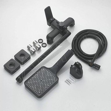 Смеситель для ванны Shevanik S9922H