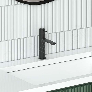 Смеситель для умывальника Teska Liva Leo S Chelik LB4509