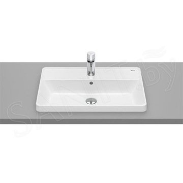 Умывальник Roca Gap Square 3270YA000