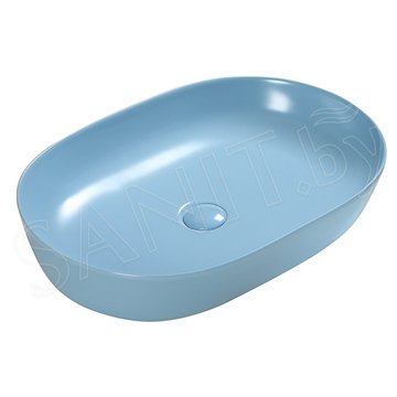 Умывальник SantiLine SL-1017BL
