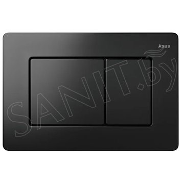 Кнопка для инсталляции Axus 097LB Slim