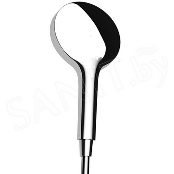 Душевая лейка Sancos Nok round SC6001CH-B