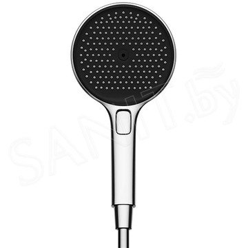 Душевая лейка Sancos Nok round SC6001CH-B