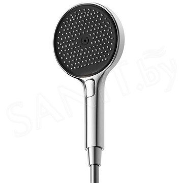 Душевая лейка Sancos Nok round SC6001CH-B