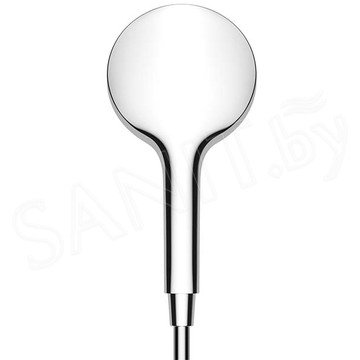 Душевая лейка Sancos Nok round SC6001CH-B