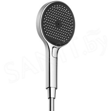 Душевая лейка Sancos Nok round SC6001CH-B