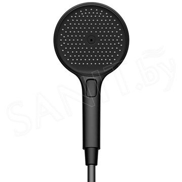 Душевая лейка Sancos Nok round SC6001MB