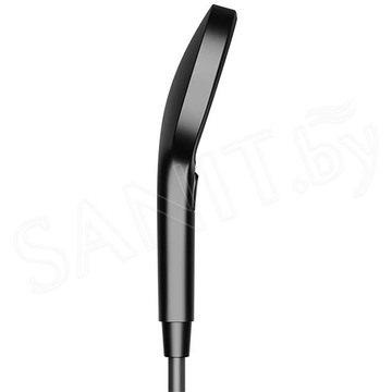 Душевая лейка Sancos Nok round SC6001MB