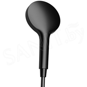 Душевая лейка Sancos Nok round SC6001MB
