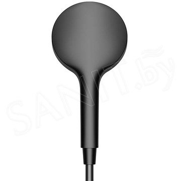 Душевая лейка Sancos Nok round SC6001MB