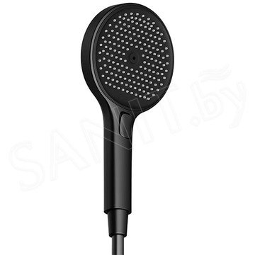 Душевая лейка Sancos Nok round SC6001MB