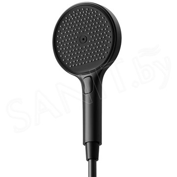 Душевая лейка Sancos Nok round SC6001MB