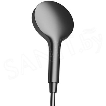 Душевая лейка Sancos Nok round SC6001GG