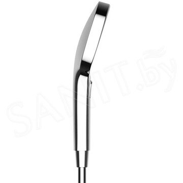 Душевая лейка Sancos Nok round SC6001CH-W