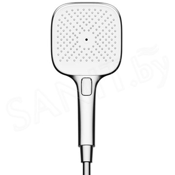 Душевая лейка Sancos Nok square SC6002CH-W