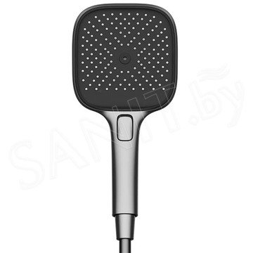 Душевая лейка Sancos Nok square SC6002GG