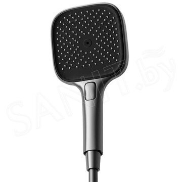 Душевая лейка Sancos Nok square SC6002GG