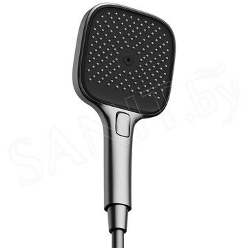 Душевая лейка Sancos Nok square SC6002GG
