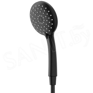 Душевая лейка Sancos Lotus SC6003MB