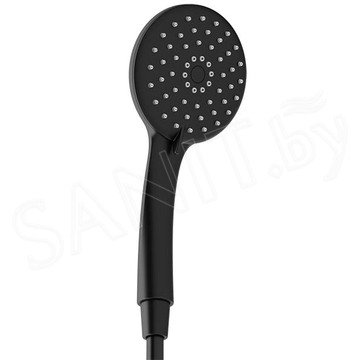 Душевая лейка Sancos Lotus SC6003MB