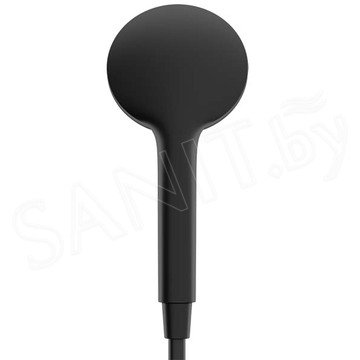 Душевая лейка Sancos Lotus SC6003MB